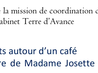 Programme du séminaire sur les clauses sociales d'insertion